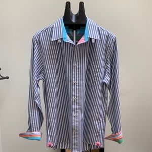 Tommy Hilfiger slim button down